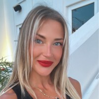 Daria Maccluskey