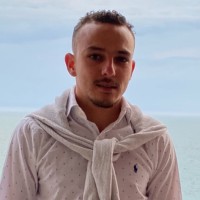 Adrien Fichou