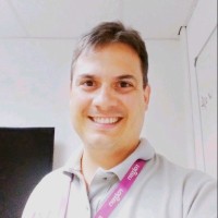 Lucas Henrique Sanches