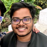 Harsh Gupta