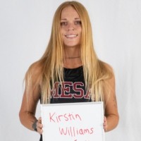 Kirstin Williams