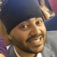 Pj Singh