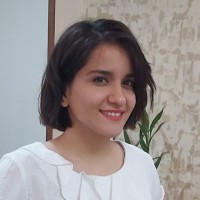 Zahra Seyedghorban