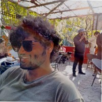 Samarth Jain