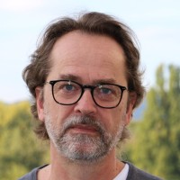 Raymond Schelker