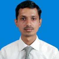 Muhammad Rizwan Hameed