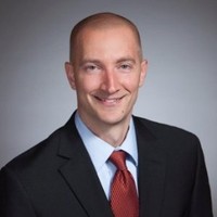 Daniel Bybee, Cpa