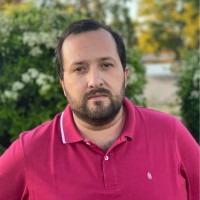 Mariano Emanuel Iturbe