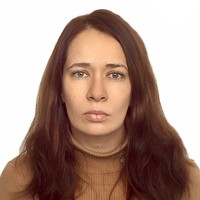 Olga Aleinikova, MA, PMP