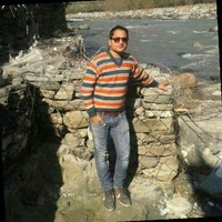 Ankur Kumar Pandey