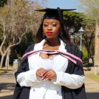 Naledi Rakomane