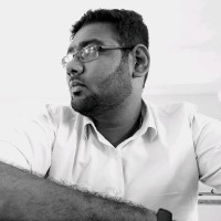 Mohamed Afridi