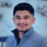 Earl Gabriel Suan