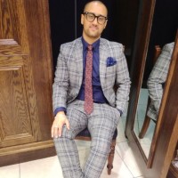 Ridwan/Shadley Adams