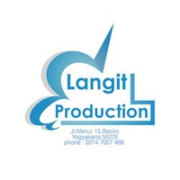 langit production