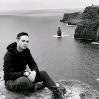 💻 Aaron Gleeson