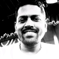 S Senthil Kumar