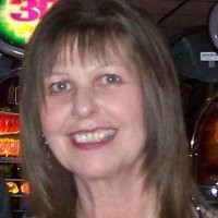 Diane Crouch