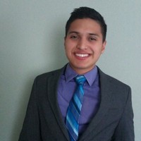 Bryan Contreras
