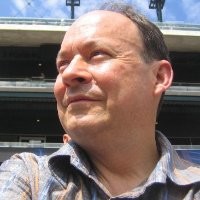 Steve Murray