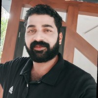 Jithesh Arattayill