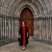 Louise Gaughan