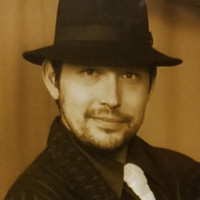 Joseph Huwe