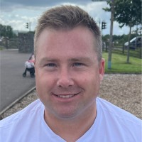 Keith Chaplin