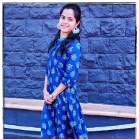 Vaishnavi Rane