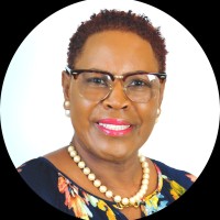 Dr Barbara Cox-Ambrister