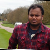 Nagi Reddy