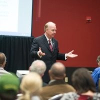 Anthony Pizzitola, Mba Mbcp Chpcp Afbci Cfm