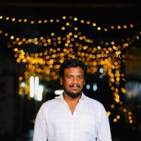 Rajesh Ramesh