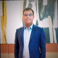 Chandrasekhar Panigrahi