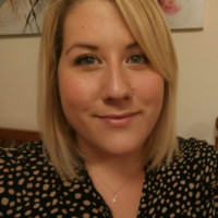 Amy Gregory