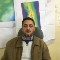 Salem Hariz