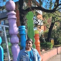 Mugila Devi Paramasivan