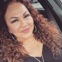 Ivette Dalton Garcia
