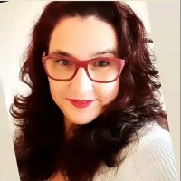 marcia demetrio