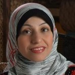 Ghada Al-Atari