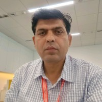 Sunil Pandey