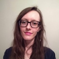 Jessica Bushell