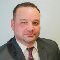 Jeffrey Koerner Jr