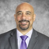 Dante Jones