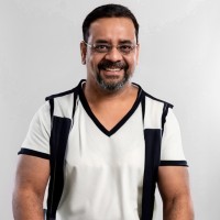 Minesh Patel