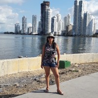 Claudia Estefania Espinosa Atocha
