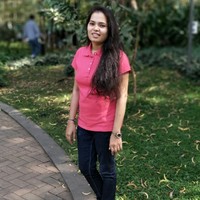 Kajal Panigrahi