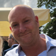 Graham Thomas