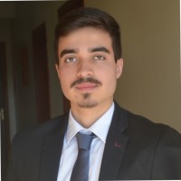 Luiz Felipe Damazio Pena