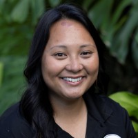 Kristina Viloria, M.Ed